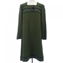 JUN ASHIDA ワンピース - Hàng hiệu Authentic