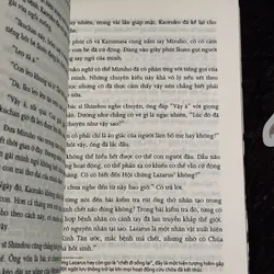 Ngôi nhà của người cá say ngủ 719986