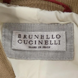 BRUNELLO CUCINELLI MD4806298 Áo khoác - Hàng hiệu Chính hãng 886656