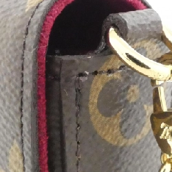 Túi xách vai Louis Vuitton Monogram Pochette Felicie M81896 - Hàng hiệu Chính hãng 802722