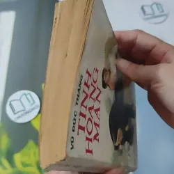 [XƯA] [HIẾM] Tình Hoang Mặn (1989) - Vũ Đức Thắng 997654