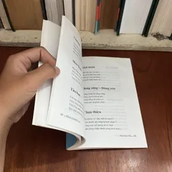[Chữ Ký Tác Giả] - II Thơ: Bóng Đường Thi (222) - Trương Tấn - 2009 591171