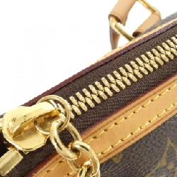 Túi Louis Vuitton Monogram Palermo PM M40145 616956