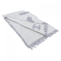 Khăn choàng CHANEL - Hàng hiệu Authentic