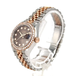 Đồng hồ Rolex Datejust 279381RBR SSxPG tự động - Hàng hiệu Authentic 874276