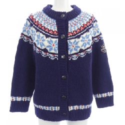 【Khuyến mãi】Áo khoác cardigan CHANEL