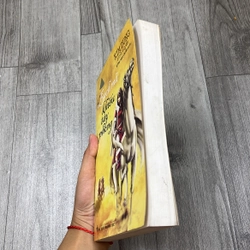 Bạch mã khiếu tây phong. 3b2 538964