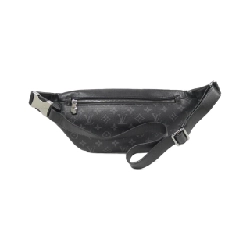 Túi đeo chéo Louis Vuitton Monogram Eclipse Discovery M44336 - Hàng hiệu Authentic 803330