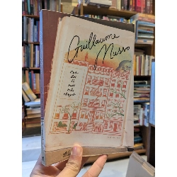 Cuộc đời là một tiểu thuyết - Guillaume Musso