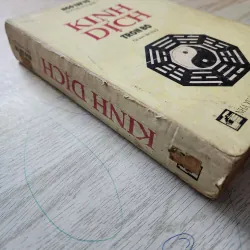 Kinh dịch trọn bộ | Ngô tất tố  752557