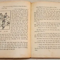 Tiểu thuyết võ hiệp, kỳ tình: PHẤN TRANG LÂU (La Quán Trung) 732184