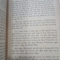 TRUYỀN THỐNG DÂN TỘC - LÊ VĂN SIÊU 737315