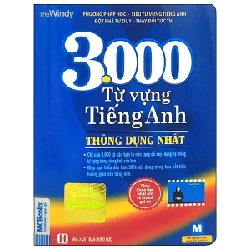 3000 Từ Vựng Tiếng Anh Thông Dụng Nhất - The Windy