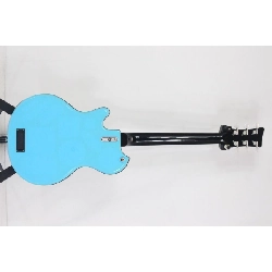 GUITAR ITALIA MONDIAL DELUXE - Hàng hiệu Authentic 878714