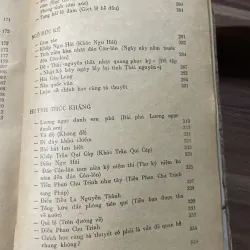 HỢP TUYỂN THƠ VĂN YÊU NƯỚC THƠ VĂN YÊU NƯỚC và CÁCH MẠNG ĐẦU THẾ KỶ XX 1900 - 1930 748023