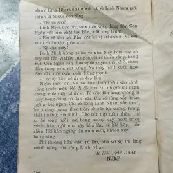 Những đứa trẻ chết già - Nguyễn Bình Phương 993611