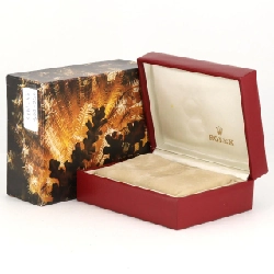 Đồng hồ Rolex Datejust 69173 SSxYG tự động R số - Hàng hiệu chính hãng 881291