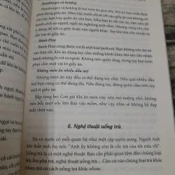 Cẩm nang Phụ nữ hiện đại- Để trở thành người Phụ nữ quyến rũ. Tg Thiên Thai 762795