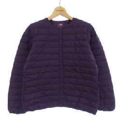 【Mã giảm giá】The North Face Áo khoác lông vũ