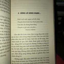 Những tài danh âm nhạc Việt Nam: Văn Cao - Nguyễn Thuỵ Kha 1018608