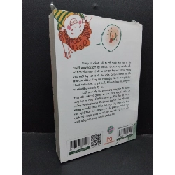 Nghệ thuật trò chuyện cùng trẻ Rebecca Rolland mới 100% HCM.ASB2310 917237