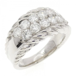 Nhẫn kim cương PT900 1.12CT