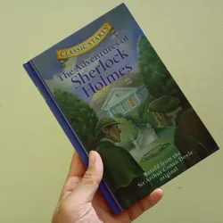 Set 4 tác phẩm văn học kinh điển, sách ngoại văn tiếng Anh, english book  701752