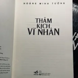 Combo 2 tác phẩm Hoàng Minh Tường 1020725