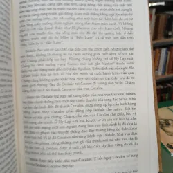 THẦN THOẠI HY LẠP - NGUYỄN VĂN KHỎA 745057