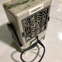 Quạt mát ION NHẬT ( Khử Tĩnh Điện Made in Japan ) 446691