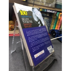 100 cách đơn giản để giảm stress dành cho nam giới 2009 mới 80% bẩn bụng sách nhẹ Richard Carlson HPB2206 SÁCH SỨC KHỎE - THỂ THAO 915953