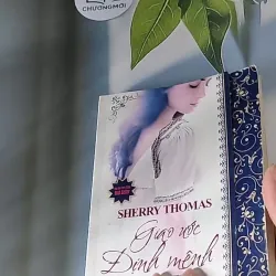 Giao Ước Định Mệnh (2011) - Sherry Thomas 607667