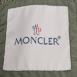 MONCLER MELIA Coat - Hàng hiệu Authentic 819417