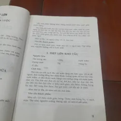 Phương pháp chế biến 99 MÓN ĂN Á - ÂU 559451