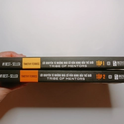 Lời Khuyên Từ Những Nhà Cố Vấn Hàng Đầu Thế Giới

 379360