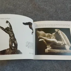 DANH HỌA THẾ GIỚI RODIN 570862