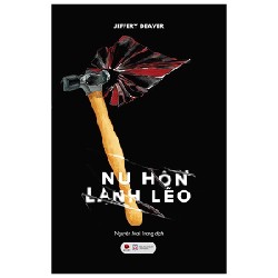 Nụ Hôn Lạnh Lẽo - Jeffery Deaver