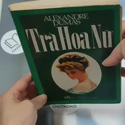 Trà Hoa Nữ 674981