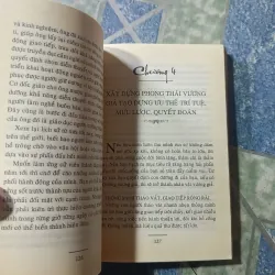 Mưu sự tại nhân - Tạ Ngọc Ái 1028958