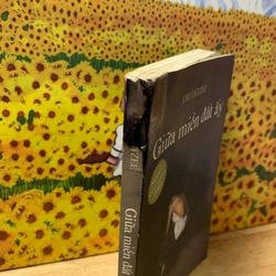 Giữa Miền Đất Ấy - J.M.Coetzee 539887
