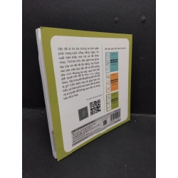 Bản đồ tư duy trong giải quyết vấn đề mới 90% bẩn nhẹ 2020 HCM1008 Nguyễn Thụy Khánh Chương KỸ NĂNG 339742