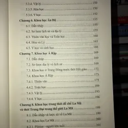 Danh nhân khoa học & lược sử khoa học thế giới quyển 1 Từ thời cổ đại đến cuối thế kỷ 18 991452