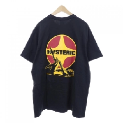 Áo thun SUPREME HYSTERIC GLAMOUR PIN - Hàng hiệu Authentic 890708