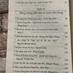 Trịnh Công Sơn  458270