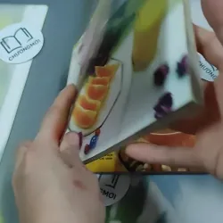 Combo Ẩm Thực: Thức Uống Bổ Dưỡng Đẹp Da, Canh Tiêu Mỡ Giảm Béo 727315