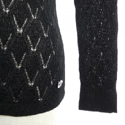 Chanel CHANEL P75380K10834 Áo len - Hàng hiệu Chính hãng 775733