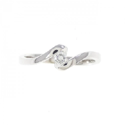 585WG Nhẫn Kim Cương - Hàng hiệu Chính hãng 852816