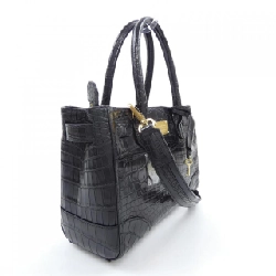 【Khuyến mãi】Túi da LEATHER JEWELS 660289