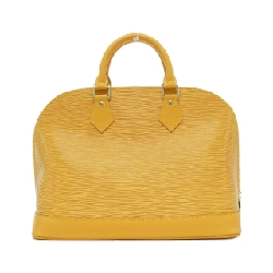 Túi Louis Vuitton Epi Alma PM M52149 617753