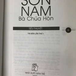 BÀ CHÚA HÒN - SƠN NAM 525665